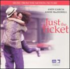 Various Just the Ticket (CD)