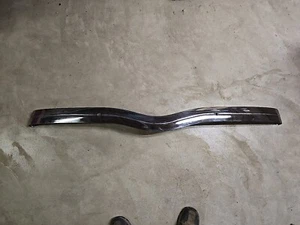 1934 Ford Chrome Bumper - Picture 1 of 15