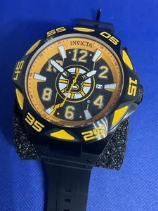 Invicta Coalition Forces Automatic NHL mod 42263 men’s wristwatch - Picture 1 of 10