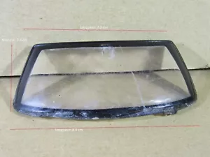 324U Parabrezza Brezza Seul per Macchina Cabrio Pezzi Tenendo Plastica 1:18 - Foto 1 di 7