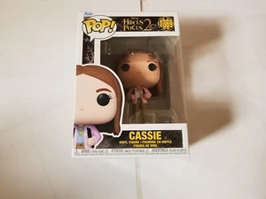 Funko Pop Disney Hocus Pocus 2 - Cassie Vinyl Figure #1369 new - Picture 1 of 2
