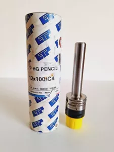 Lápiz ETP HG / 12x100-C4 Hydro-Grip Portaherramientas - Imagen 1 de 4