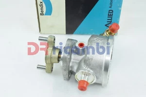 POMPA DEL VUOTO COMANDO SERVOFRENO FIAT RITMO REGATA D. BENDIX 1422638B 7588627 - Imagen 1 de 5