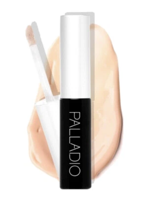 Palladio Herbal Eyeshadow Primer Sheer With Aloe Vitamins A, E & C - Image 1 of 4