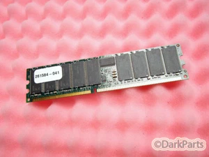 HP Proliant DL380 G3 Memory RAM 512MB 261584-001 - Picture 1 of 1