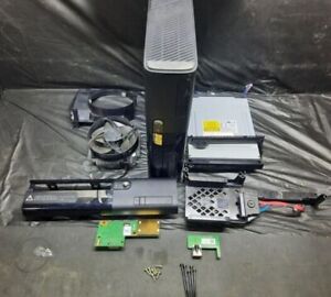 🔧 OEM XBOX 360 E -  Replacement Parts 🔧