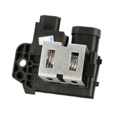 NUEVO RELÉ VENTILADOR REFRIGERACIÓN PARA NISSAN KICKS VERSA Y SENTRA MODELOS 2020-2023 Foto 1 de 4