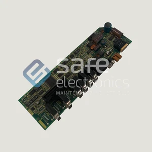 A20B-2001-0932 - CARTE FANUC  - Picture 1 of 4