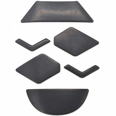 3 Sets For Logitech G900 Mouse Lightspeed Genuine Teflon Feet Skate Mat - Image 1 of 3