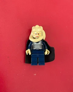 LEGO STAR WARS BIB FORTUNA MINIFIGURE #4475 (NEW) 2003 Jabba Boba Fett Skywalker - Picture 1 of 4