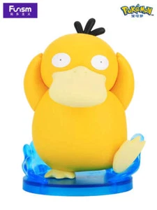 FUNISM Pokémon Medium-Sized Popular Standard Figurine - Psyduck - Picture 1 of 8
