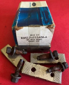 NOS 1983 Ford Roof Rail Rack Reinforcement Kit E3FZ-74513A06-A - Picture 1 of 4