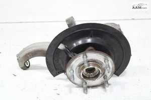 2013-2018 RAM 1500 FRONT RIGHT PASSENGER SIDE SPINDLE KNUCKLE WHEEL HUB OEM - Picture 1 of 8