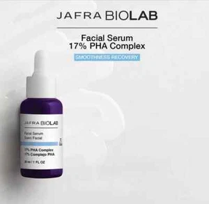 JAFRA BioLab Facial Serum 17% PHA Complex 1 oz. - Picture 1 of 4
