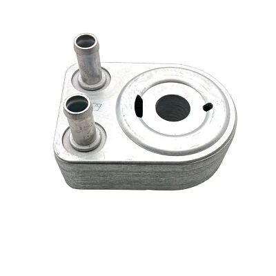 4892422AA Engine Oil Cooler for 2008-2010 Chrysler 300 3.5L Dodge Nitro 4.0L Foto 1 de 4