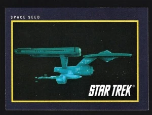 1991 Impel Star Trek 25th Anniversary Trading Cards Complete Set 1-160 Cards NM - Picture 1 of 4