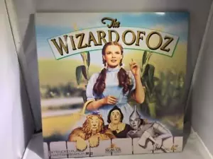 THE WIZARD OF OZ LaserDisc ERWEITERTES SPIEL - Bild 1 von 5
