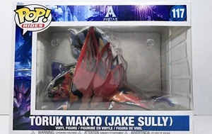 Toruk Makto (Jake Sully) Funko Pop Rides 117 Vinyl Figure - Picture 1 of 13