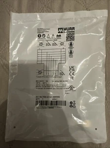 Murr 7000-41141-0000000 Conector T Acoplador M12 - Imagen 1 de 2