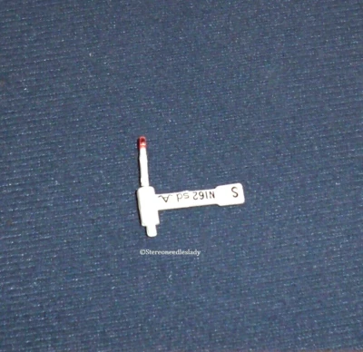 N162-sd 272-DS73 NEEDLE STYLUS for BSR ST8 ST9 ST10 ST11 BSR ST-8 9 10 - Image 1 of 2