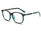Transparent Clear Lens Eyeglasses Frames For Women Girls Spectacles Eyewear
