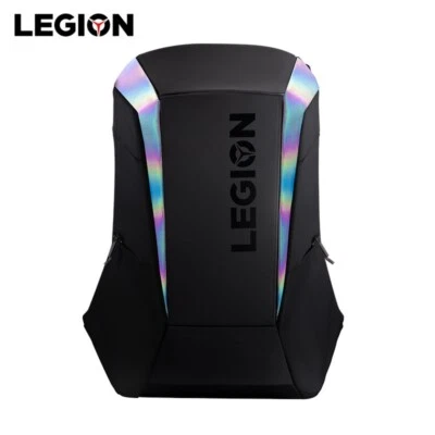 Mochila Original Lenovo Legion X2 GEARS Assassin 15.6" Laptop Business Mochila Foto 1 de 4