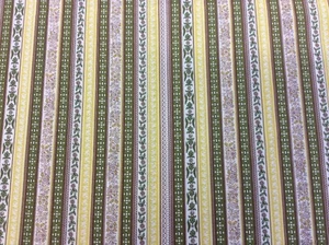 Fabric Freedom  - Afternoon Tea F362 - Patchwork Quilting Craft 100% Cotton - Picture 1 of 4