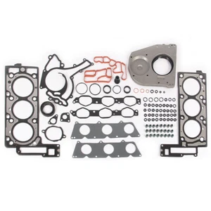 3.0L Engine Gasket Repair Kit Fit For Mercedes Benz C300 C230 C250 E300 - Picture 1 of 22