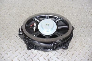 Altavoz puerta conductor izquierda delantera izquierda 22-24 Rivian RS1 OEM (Meridian) - Imagen 1 de 15