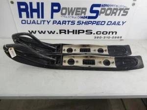 Ski-Doo Skis - Black - Flex - 2000 MXZ 800 - #29315 - Picture 1 of 8