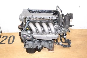 2005-2006 TOYOTA COROLLA XRS 2ZZFE ENGINE - Picture 1 of 5