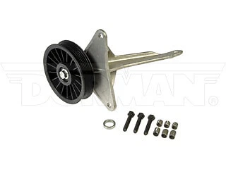 Обходной шкив кондиционера Dorman 34156 подходит для Chrysler Dodge Plymouth 1996-2000 - Изображение 1 из 4