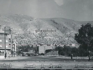 DAMAS c. 1950 - Vue Quartier Syrie - DIV334 - Picture 1 of 2