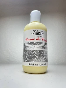 Kiehl's Creme De Corps Body Lotion 8.4oz/250ml with Cocoa Butter | NEW & SEALED - Picture 1 of 2