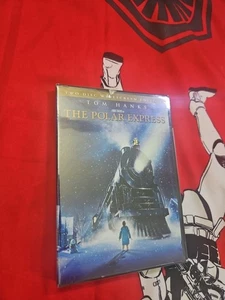The Polar Express - Picture 1 of 2
