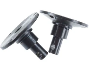Axial AX30435 Steel Outdrive Shaft Set Deadbolt SMT10 Wraith (2) - Picture 1 of 1