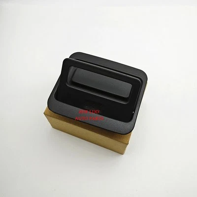 Black Interior Cargo Area Pull Handle Fit Nissan Pathfinder Infinity 2013-2016 Foto 1 de 4