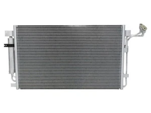 A/C Condenser For 2007-2018 Nissan Altima 2014 2015 2008 2011 2017 2013 MW668RQ - Picture 1 of 1