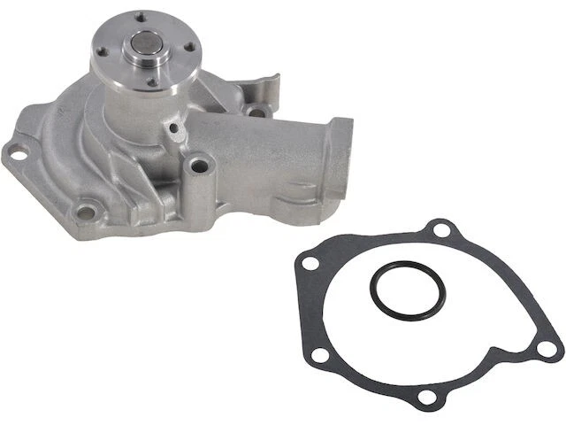 Water Pump For 1999-2003 Mitsubishi Galant 2.4L 4 Cyl 2001 2000 2002 WR676KF - Image 1 of 1