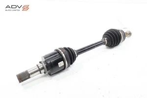 2019 - 2025 MAZDA 3 FRONT LEFT DRIVER SIDE AXLE SHAFT HALFSHAFT OEM - Picture 1 of 6