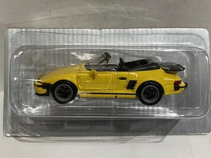 Porsche 911 Slant Nose High Speed 1:43 modelcar Diecast - Picture 1 of 1