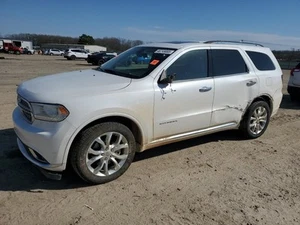 Temperature Control Temperature Front Control Fits 16-17 DURANGO 1650121 - Picture 1 of 12