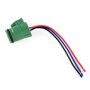 Alternator Repair Plug Harness 3 Wire Pin Connector Fit For Suzuki Chevy Geo we - Picture 1 of 5