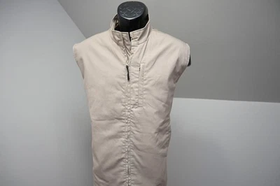 Rothco Undercover Travel Vest Tan/Beige/Khaki Cargo Tactical Mens Size Large - Image 1 of 4