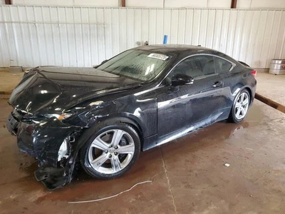 Used Engine Complete Assembly fits: 2015 Lexus RC350 3.5L VIN E 5th digit 2GRFSE - Image 1 of 4