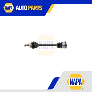 Drive Shaft fits VW GOLF Mk4 2.3 Front Left 97 to 98 AGZ Manual Transmission New - Picture 1 of 8