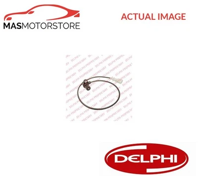CRANKSHAFT POSITION SENSOR DELPHI SS10812 P FOR SEAT LEON,CORDOBA,TOLEDO II - Image 1 of 4