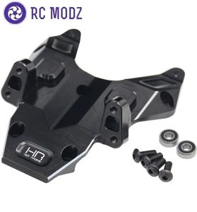 Paratia anteriore in alluminio Hot Racing Losi 2wd 22S TTX12A01 - Foto 1 di 4
