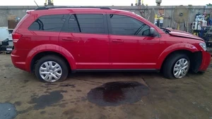 JOURNEY 2018 Steering Gear/Rack 6697969 - Picture 1 of 12