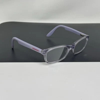 Carrera Eyeglasses Carrerino 56 TSV Kids 48 [] 16 125 - Image 1 of 4
